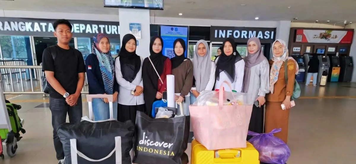 Enam Tim Riset MAN 1 Kendari Bawa Gagasan Inovatif ke Final KREASI 2026 Yogyakarta